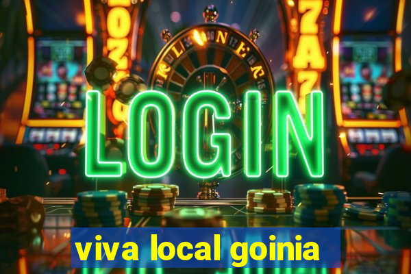 viva local goinia
